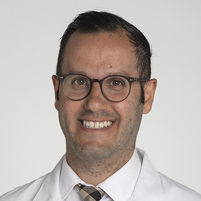 Headshot Photo