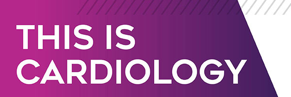 This is Cardiology