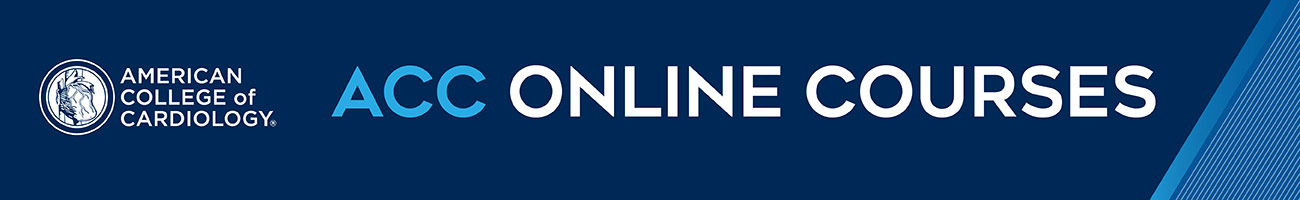 ACC Online Courses