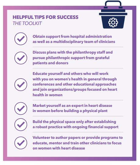 Helpful Tips