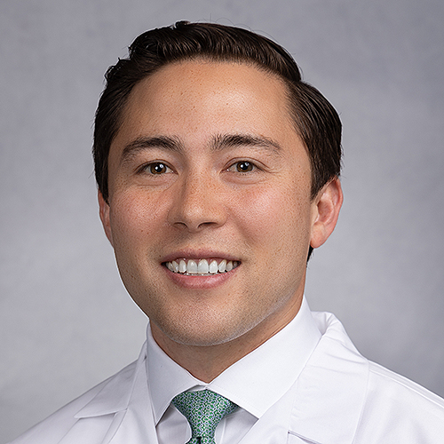 Benjamin U. Hoffman, MD, PhD