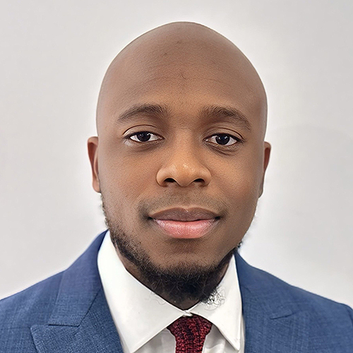 Temidayo Ayotomiwa Abe, MD