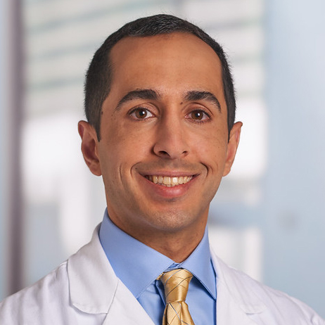 Kershaw V. Patel, MD