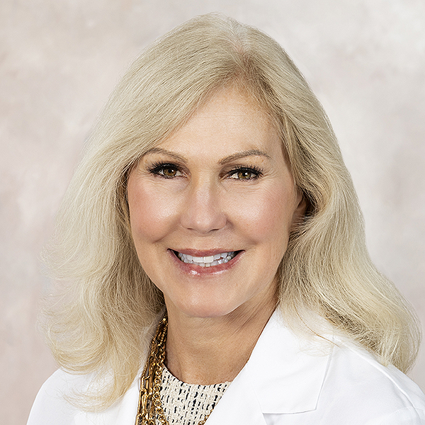 Malissa J. Wood, MD, FACC