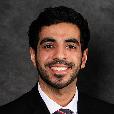 Hunain Shiwani, MD