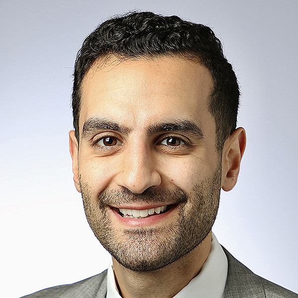 Alexander Razavi, MD, PhD, MPH