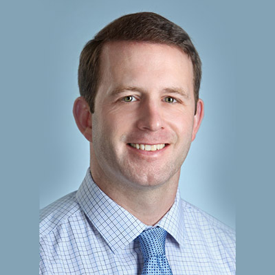 Christian O'Donnell, MD