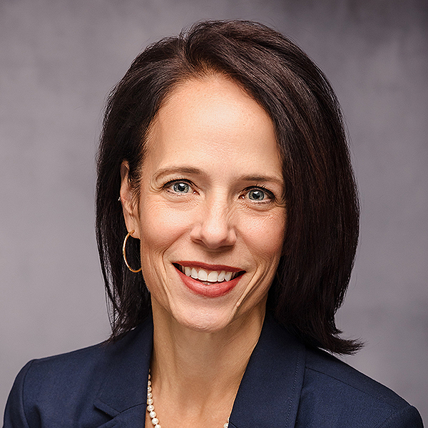 Ginger K. Biesbrock, DSc, PA-C, MPH, FACC