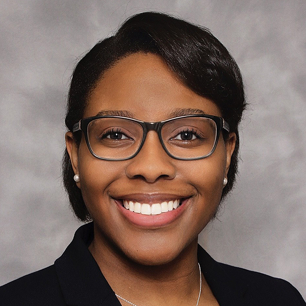 Joanna Obaoye, MD
