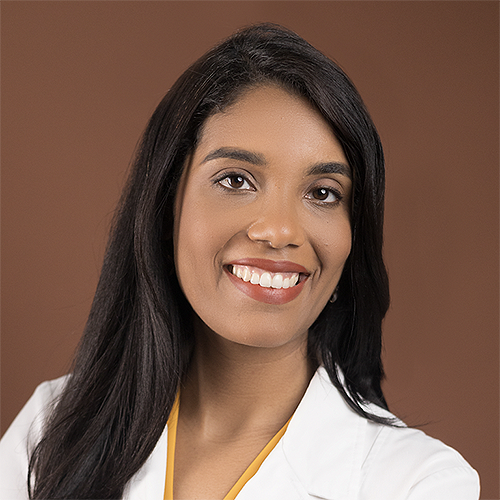 Jennifer Mateo Soto, MD